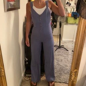 Knot Sisters Jumpsuit